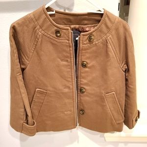 BCBG MaxAzria short jacket